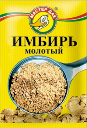 Горчица молотая