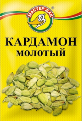 Горчица молотая
