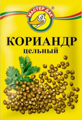 Горчица молотая