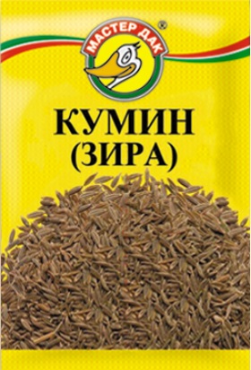 Горчица молотая