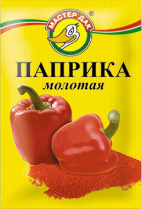 Горчица молотая