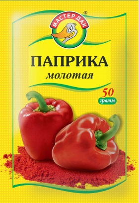 Горчица молотая