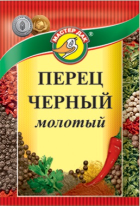 Перец черный горошек