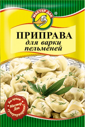 Приправа универсальная