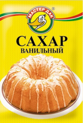 Ванилин