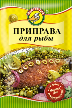 Приправа универсальная