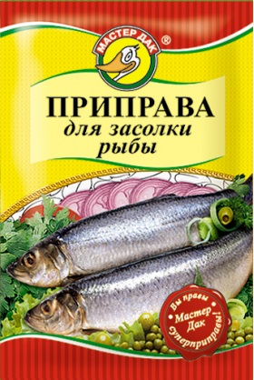 Приправа для мяса