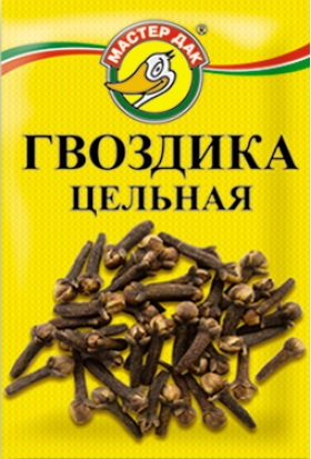 Горчица молотая