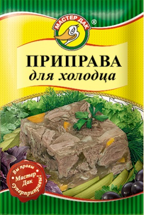 Приправа для мяса