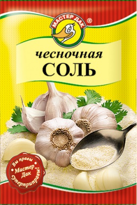 Приправа для шашлыка