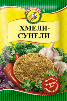 Хмели-Сунели
