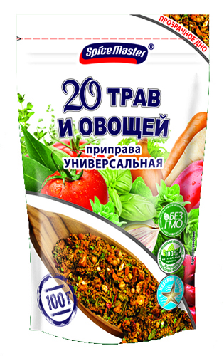 Приправа для шашлыка