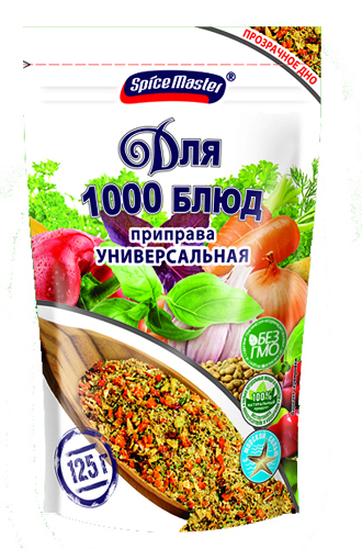 Приправа для шашлыка