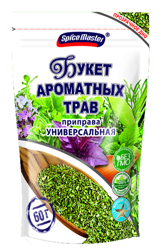 Приправа для шашлыка