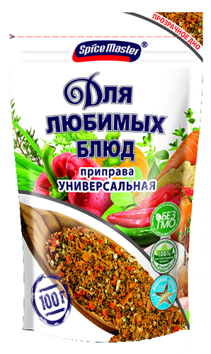 Приправа для шашлыка
