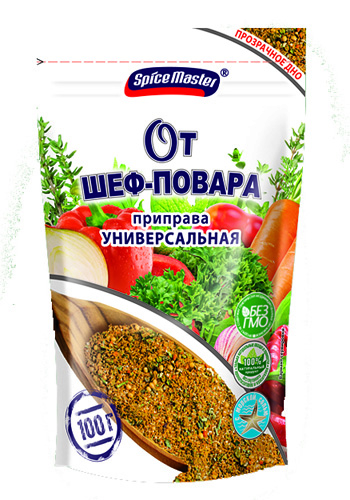 Приправа для шашлыка