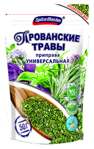 Приправа для шашлыка