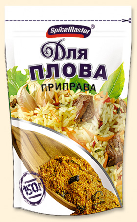 Приправа для шашлыка