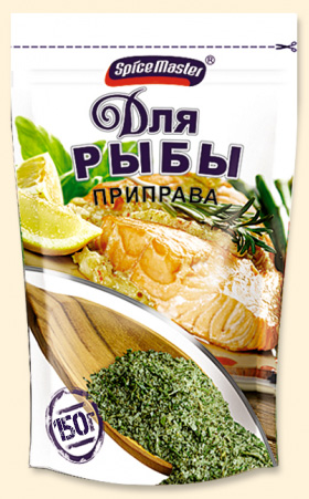 Приправа для шашлыка