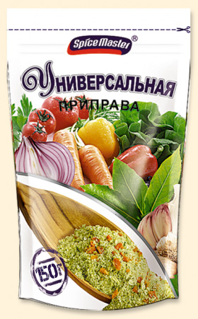Приправа для шашлыка